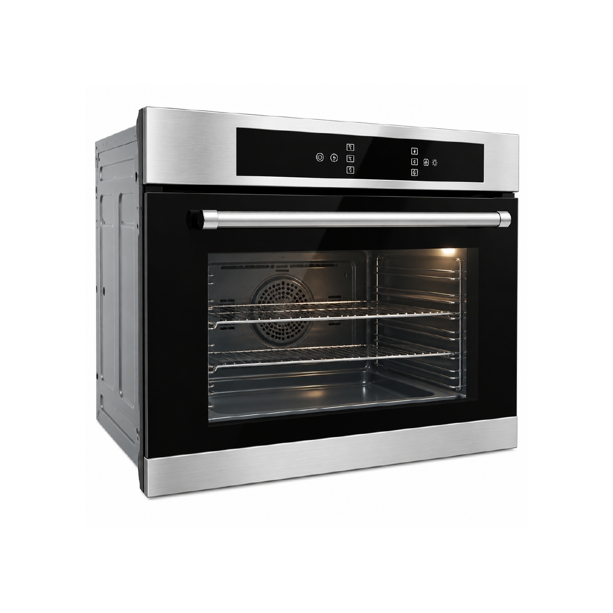 Horno Eléctrico Compacto de 35 Pulgadas Ribelle - Miniatura 2