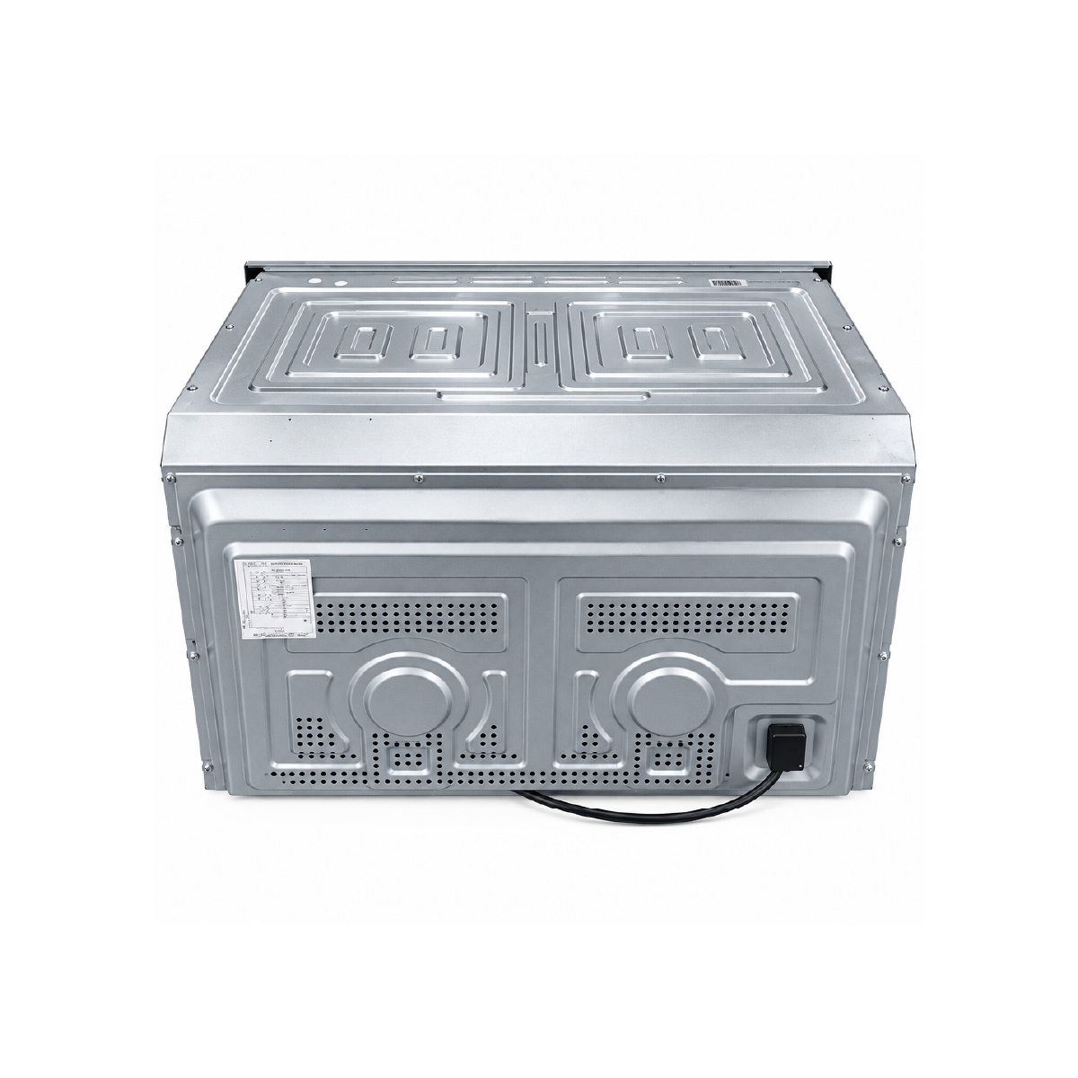 Horno Eléctrico Compacto de 35 Pulgadas Ribelle - Miniatura 3
