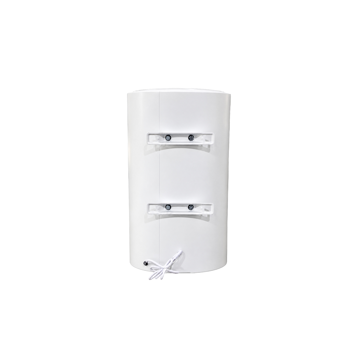 Calentador De Agua Electrico 80 Litros Color Blanco BM - Miniatura 2