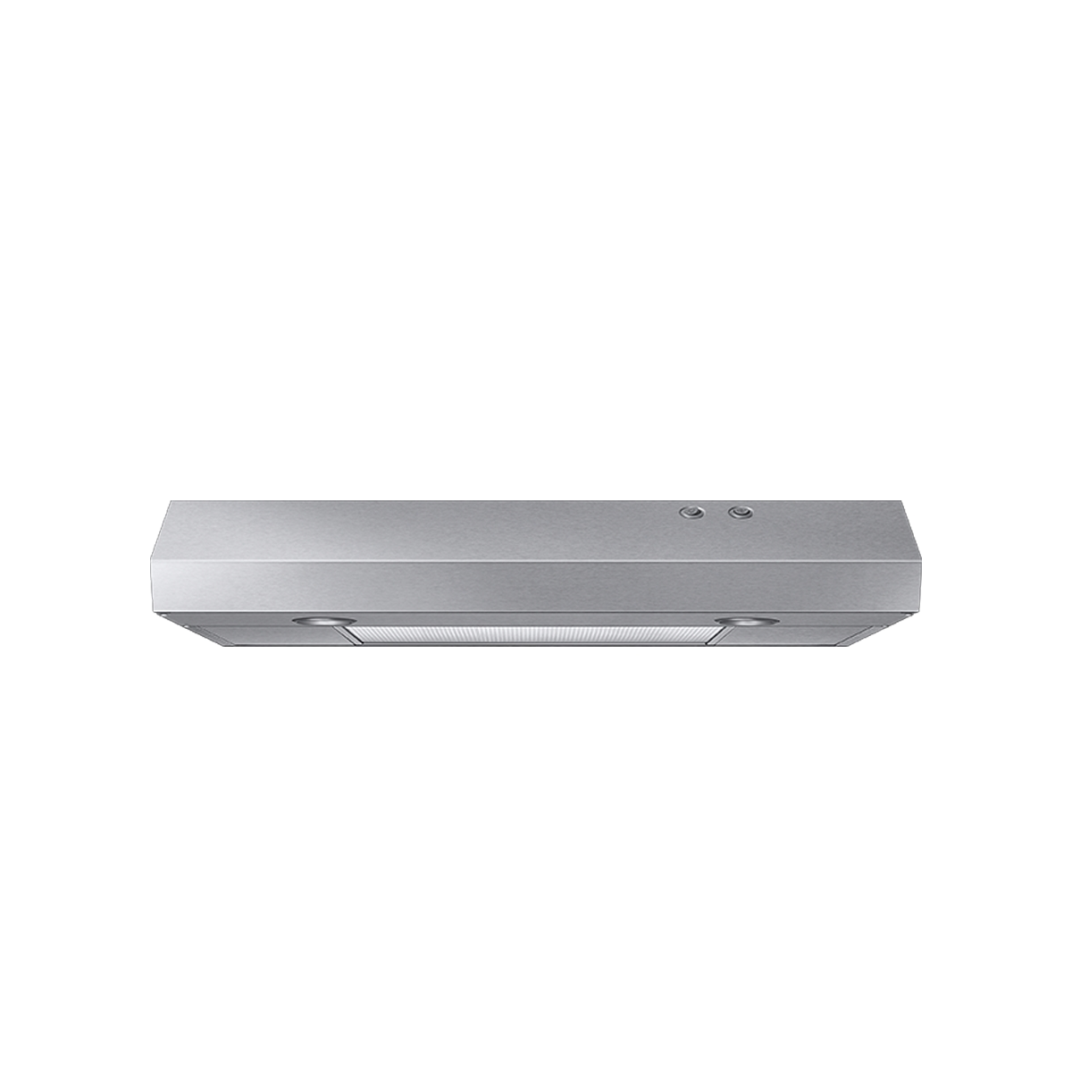 Campana De Pared 75 CM En Acero Inoxidable Samsung