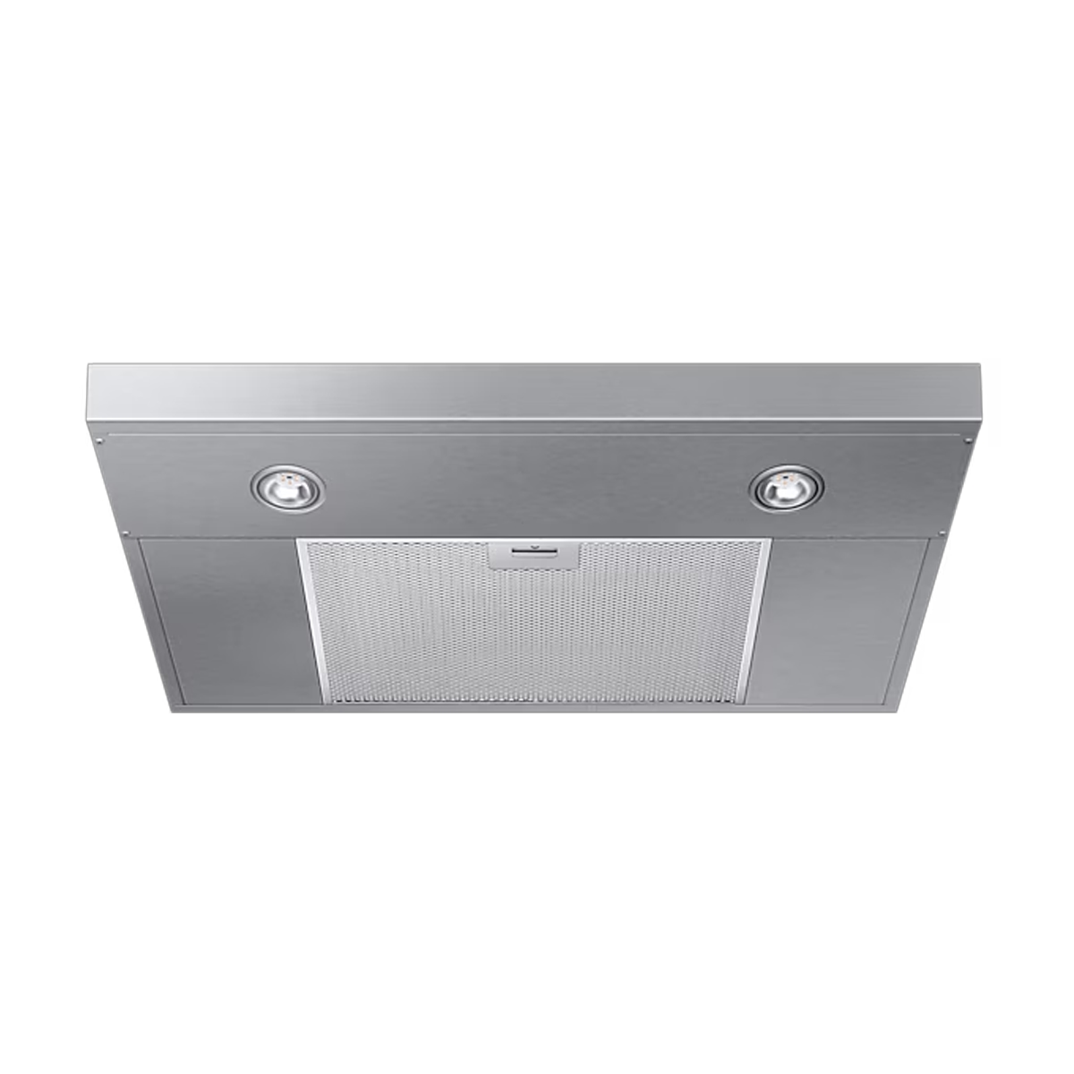 Campana De Pared 75 CM En Acero Inoxidable Samsung - Miniatura 2