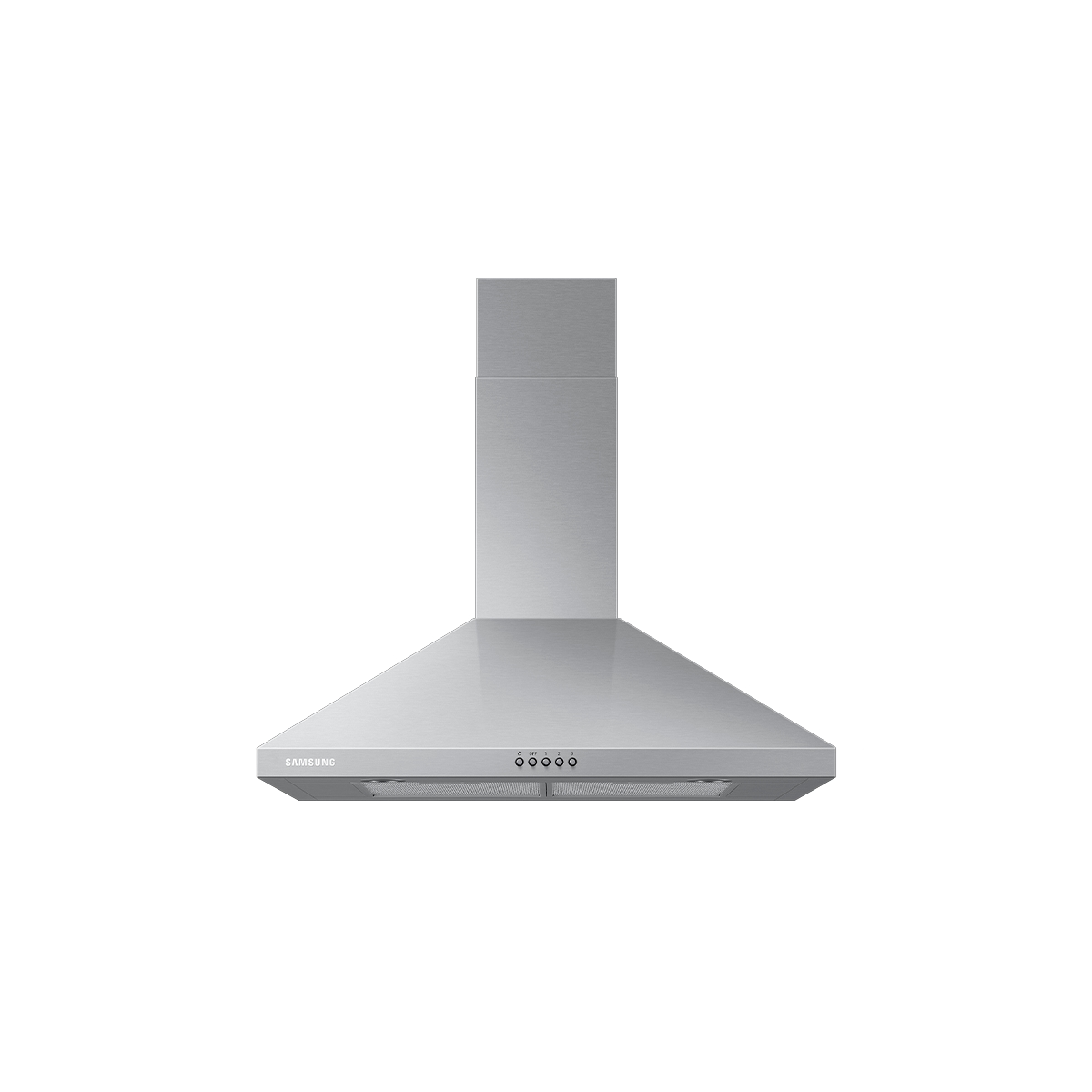 Campana De Pared 30 Pulgadas Acero Inoxidable Samsung