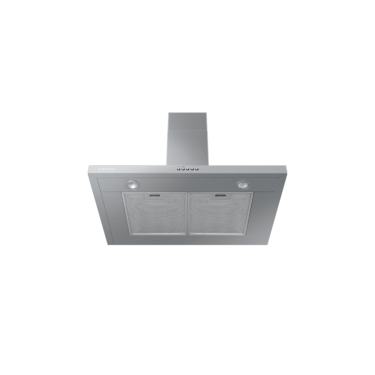 Campana De Pared 30 Pulgadas Acero Inoxidable Samsung - Miniatura 2