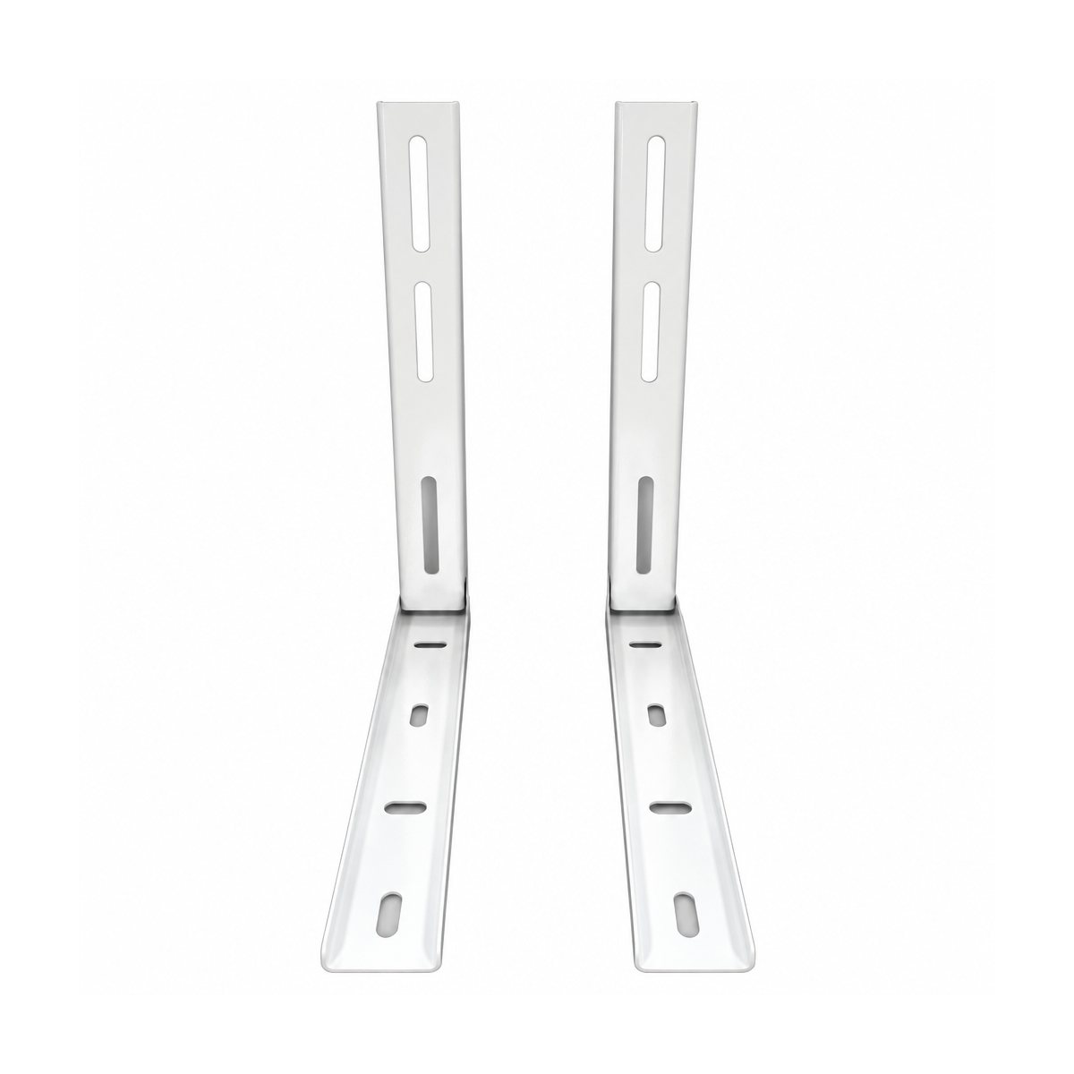 Base Para Aire Acondicionado color Blanco Boost