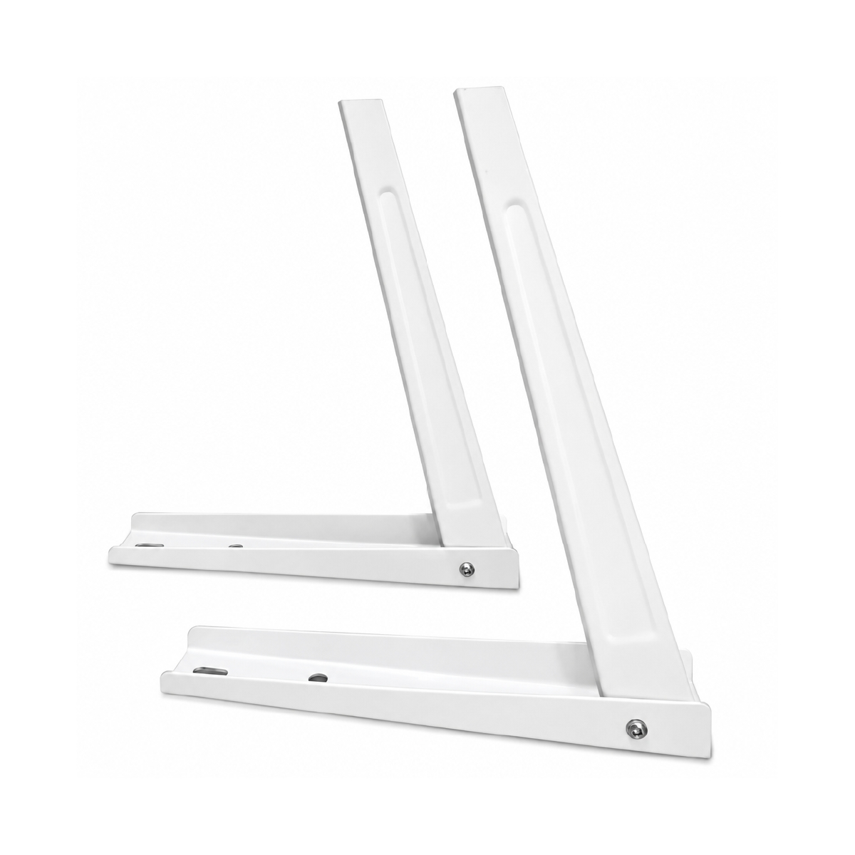 Base Para Aire Acondicionado color Blanco Boost - Miniatura 3