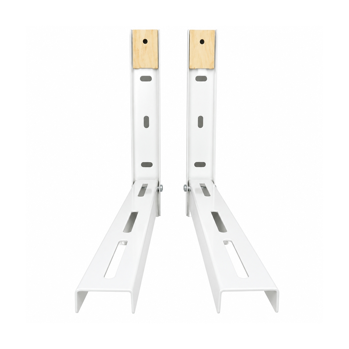 Base Para Aire Acondicionado color Blanco Boost