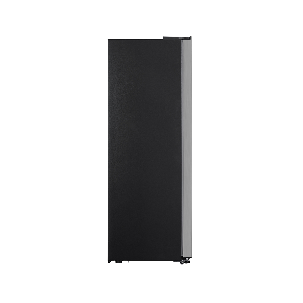Nevera Side By Side 16 Pies Inverter de Acero Inoxidable color Negro Daewoo - Miniatura 3