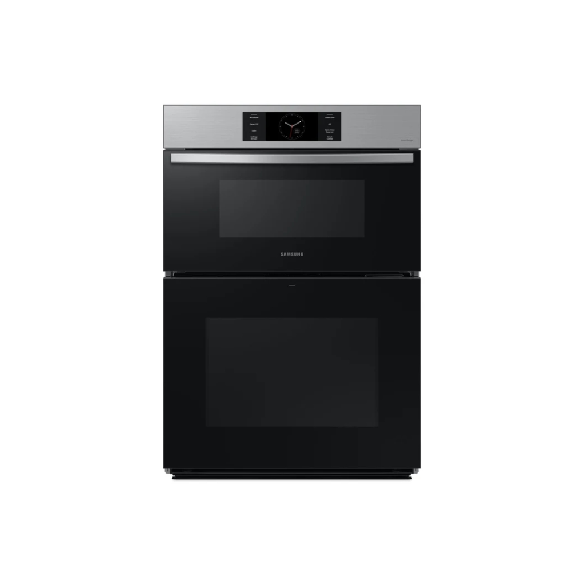 Horno Doble de 30 Pulgadas Bespoke Samsung