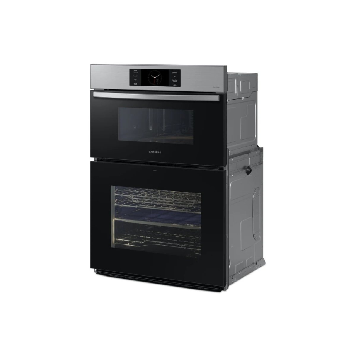 Horno Doble de 30 Pulgadas Bespoke Samsung - Miniatura 2