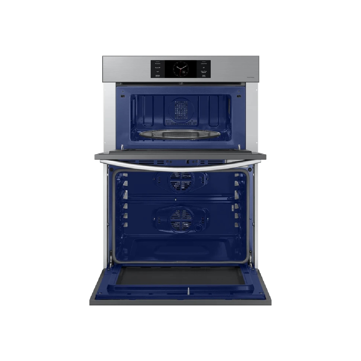 Horno Doble de 30 Pulgadas Bespoke Samsung - Miniatura 3
