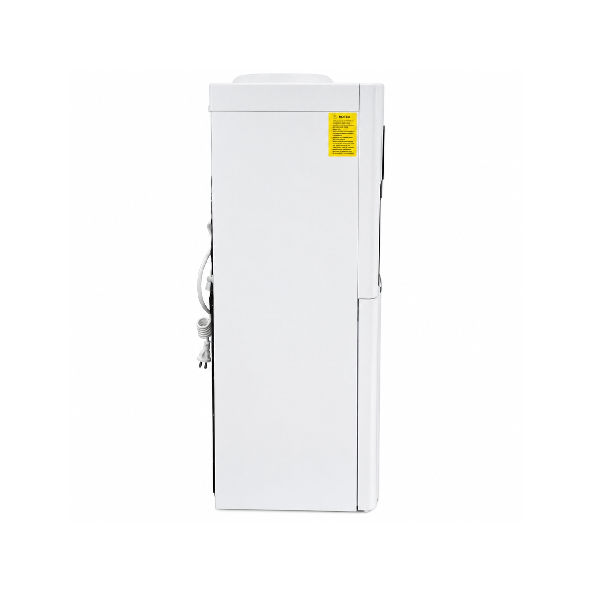 Dispensador De Agua Con Gabinete Blanco Hamilton Beach - Miniatura 2