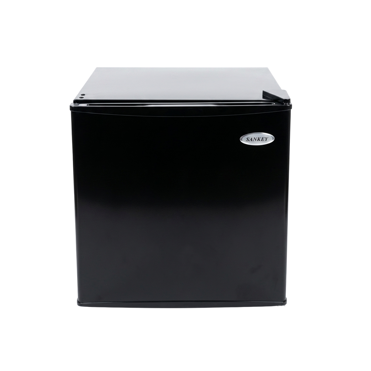 Nevera Ejecutiva 2.7 Pies Color Negro Sankey
