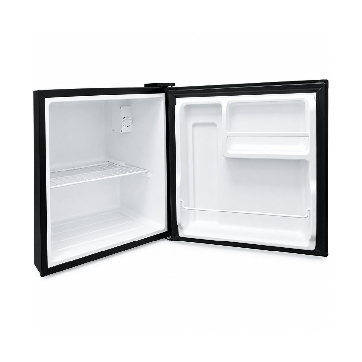 Nevera Ejecutiva 2.7 Pies Color Negro Sankey - Miniatura 3