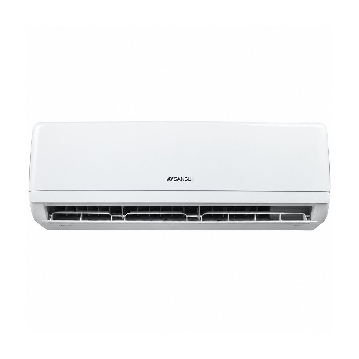 Aire Acondicionado Split 36000 BTU Inverter Blanco Sansui