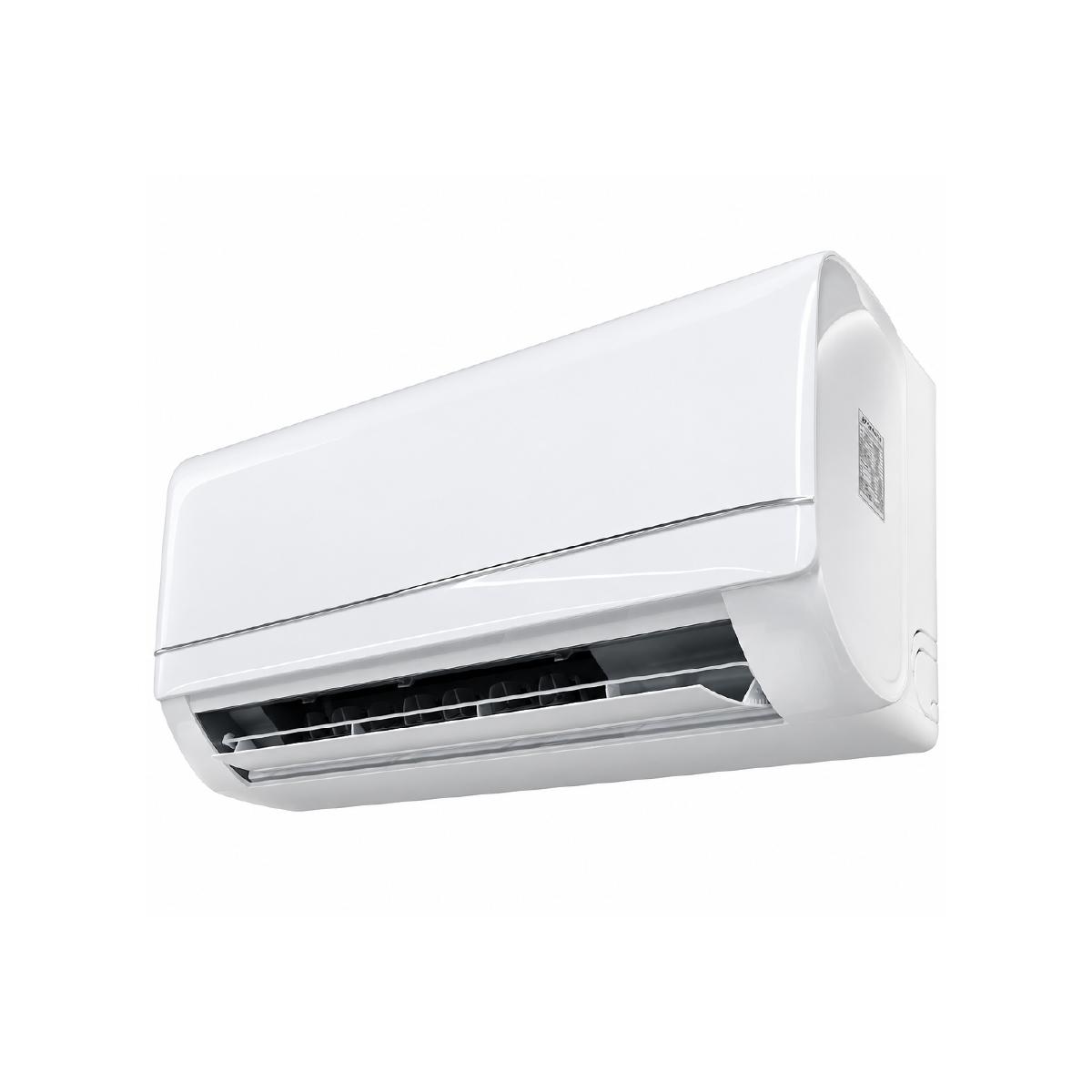 Aire Acondicionado Split 36000 BTU Inverter Blanco Sansui - Miniatura 3