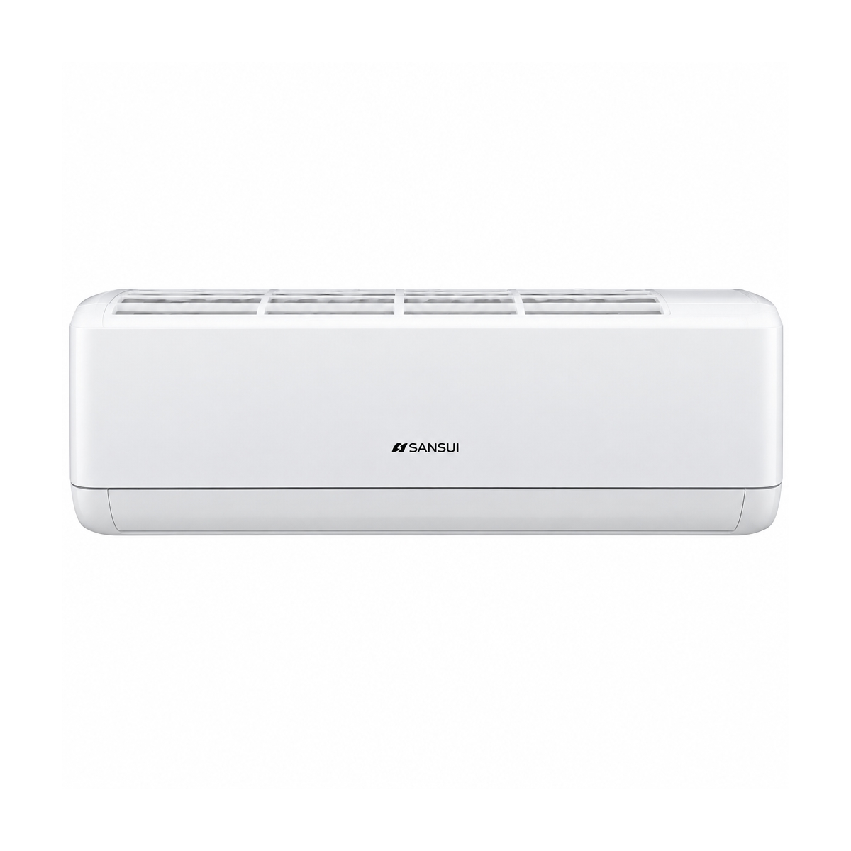 Aire Acondicionado Split 24000 BTU Inverter Blanco Sansui