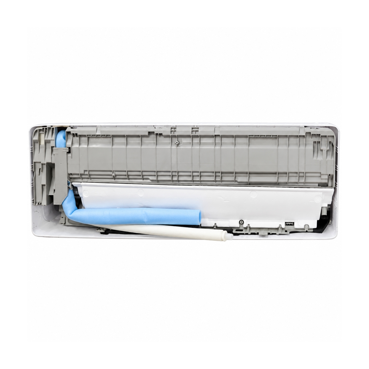 Aire Acondicionado Split 24000 BTU Inverter Blanco Sansui - Miniatura 3
