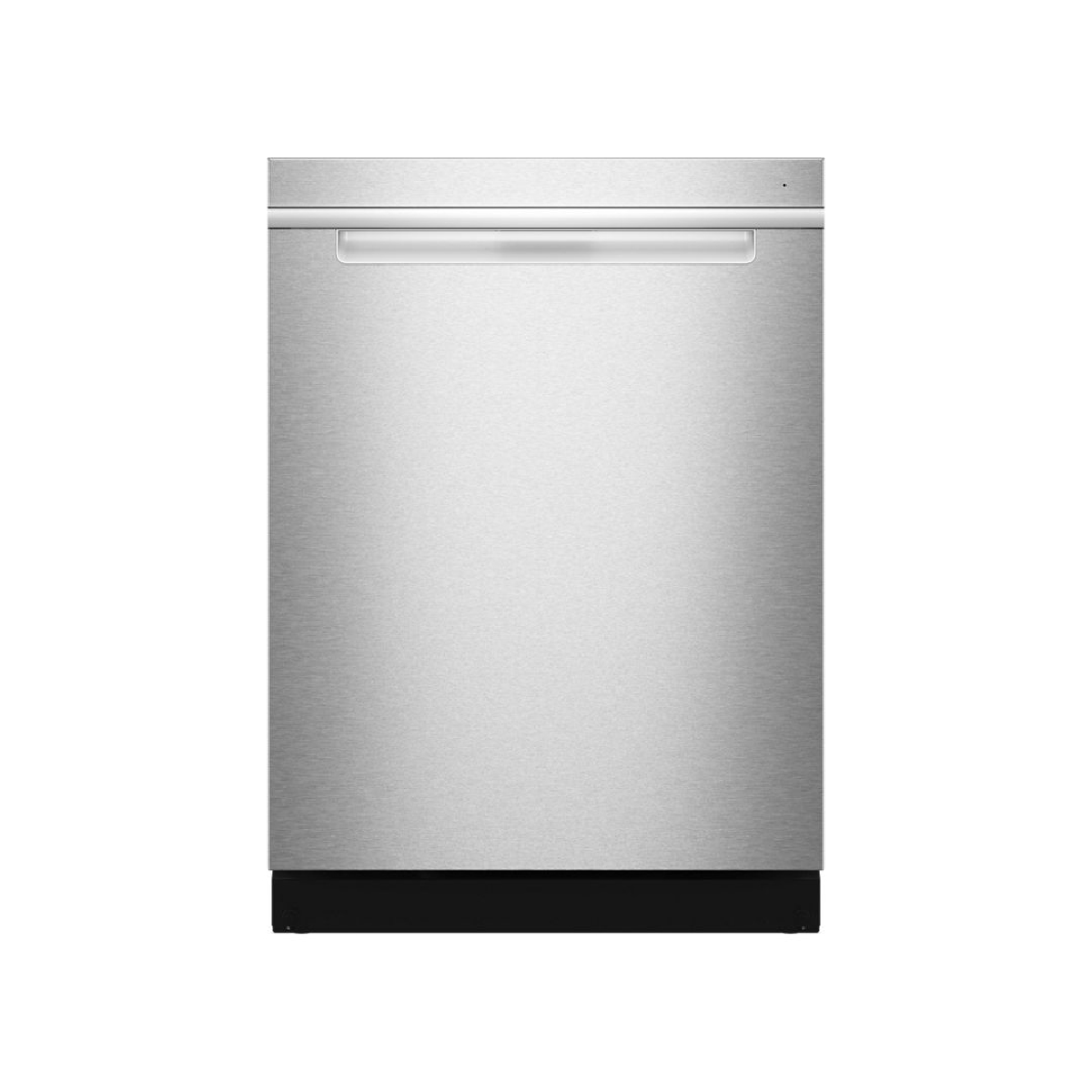Lavavajillas 24 Pulgadas Acero Inoxidable Tipo Pocket Whirlpool