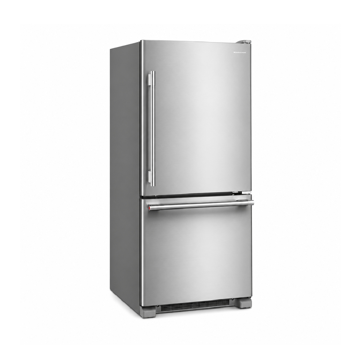 Nevera 19 Pies de Acero Inoxidable KitchenAid - Miniatura 2