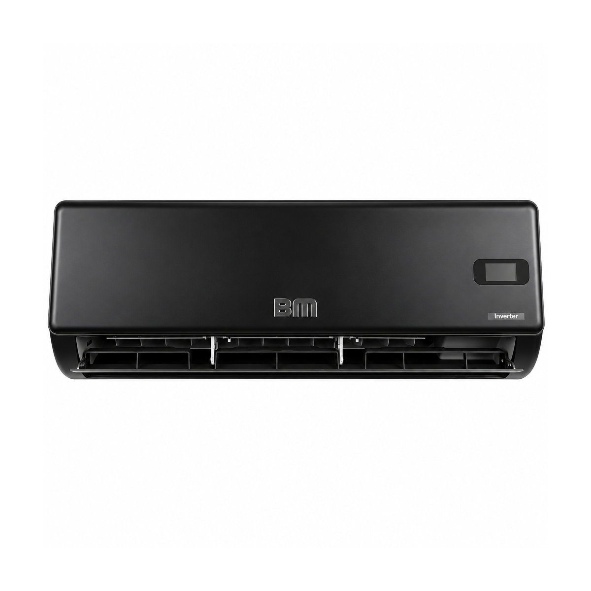 Aire Acondicionado Split 18000 BTU Inverter Negro BM