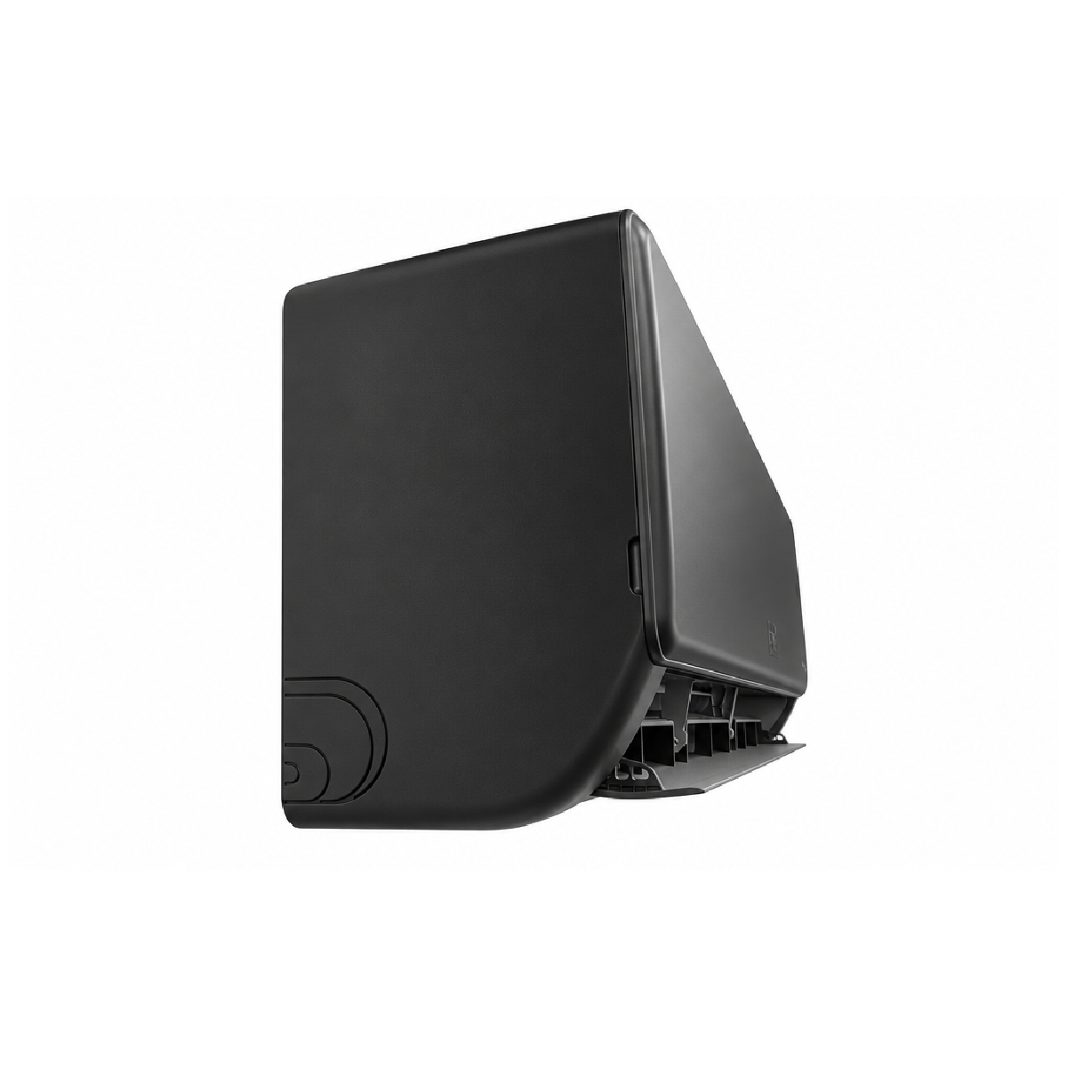 Aire Acondicionado Split 18000 BTU Inverter Negro BM - Miniatura 2