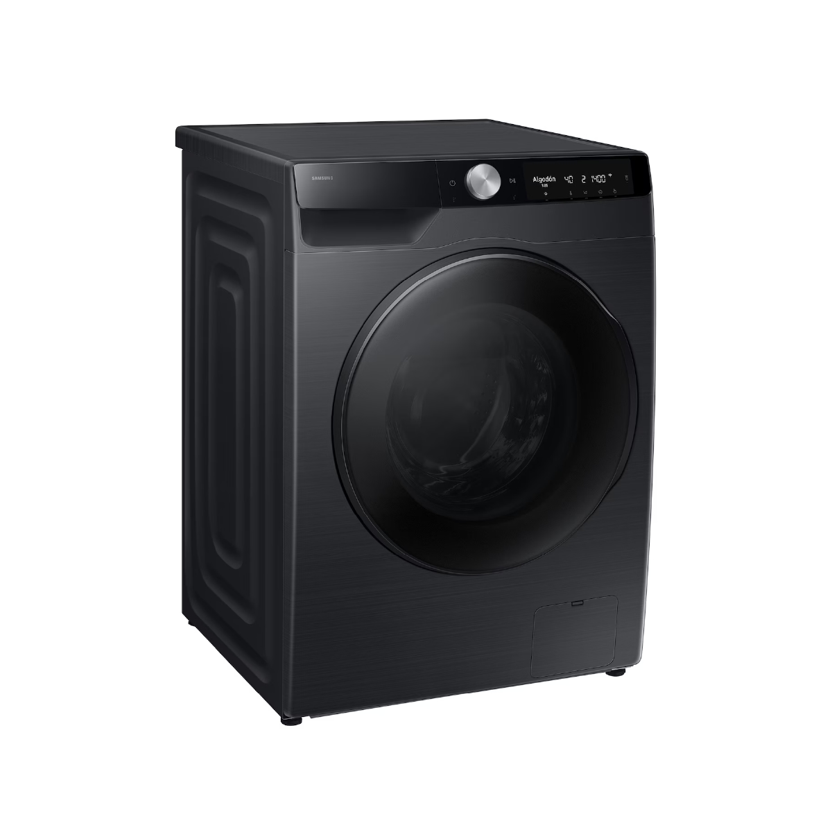 Lavadora Automática Inverter Ia 13kg Negro Samsung - Miniatura 2