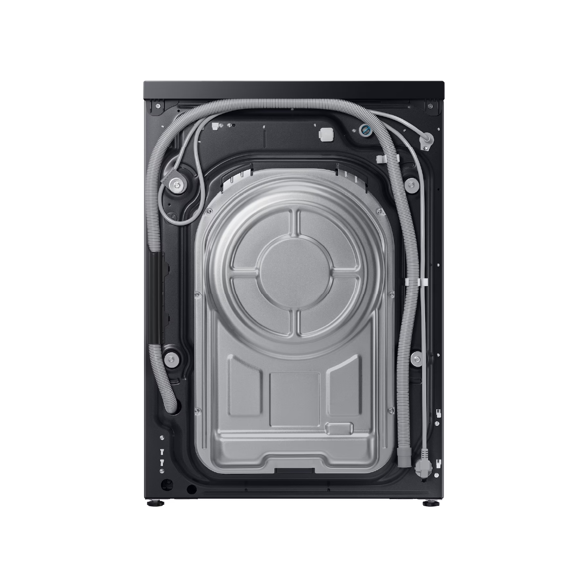 Lavadora Automática Inverter Ia 13kg Negro Samsung - Miniatura 3