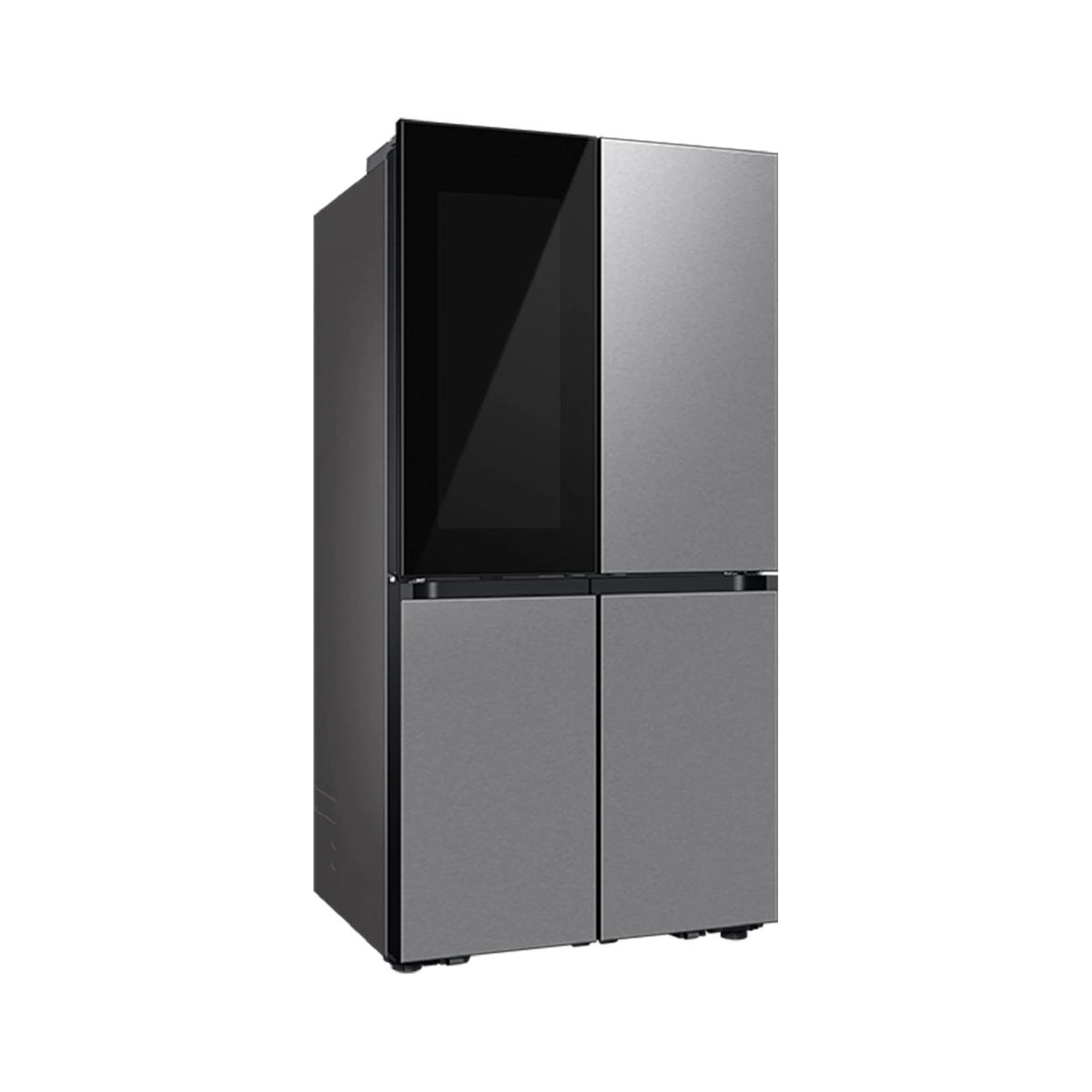 Nevera 29 Pies French Door Bespoke de Acero Inoxidable Samsung - Miniatura 2