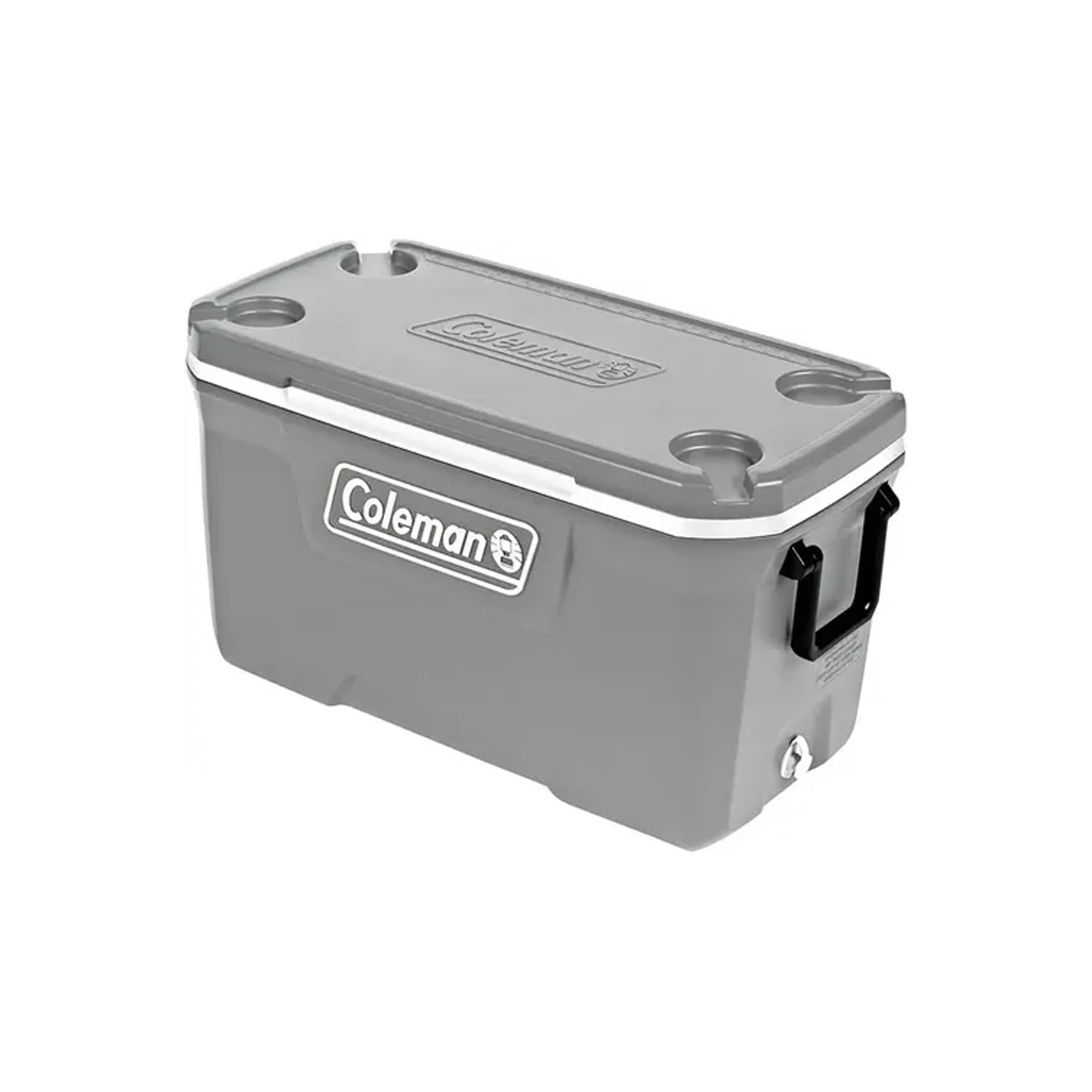 Cava Termica Familiar 66 Litros Coleman - Miniatura 2
