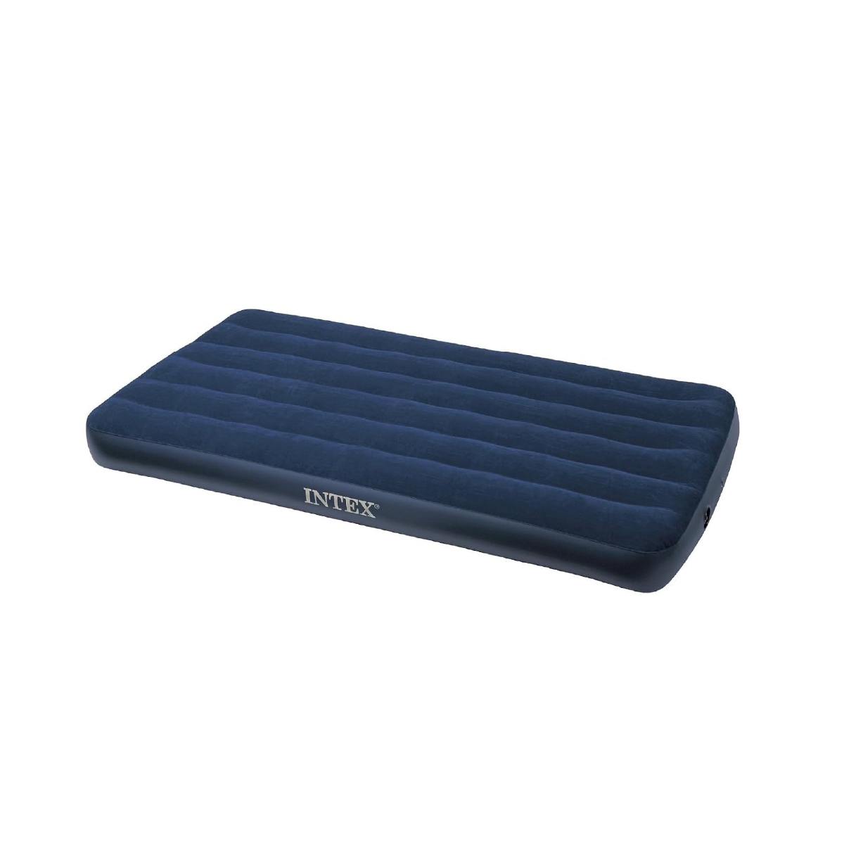 Colchón Inflable Twin Azul Intex - Miniatura 2