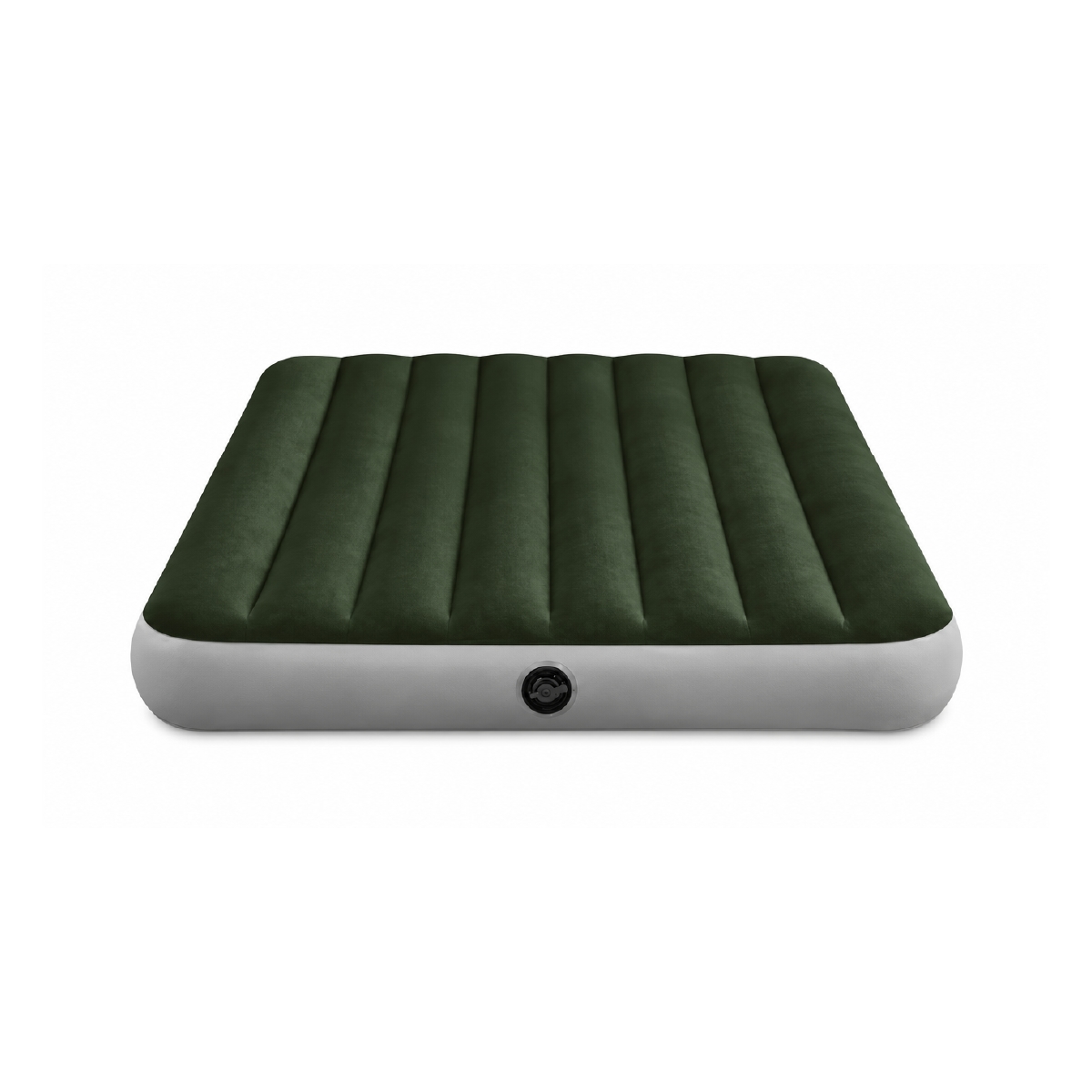 Colchón Inflable Full Gris Intex