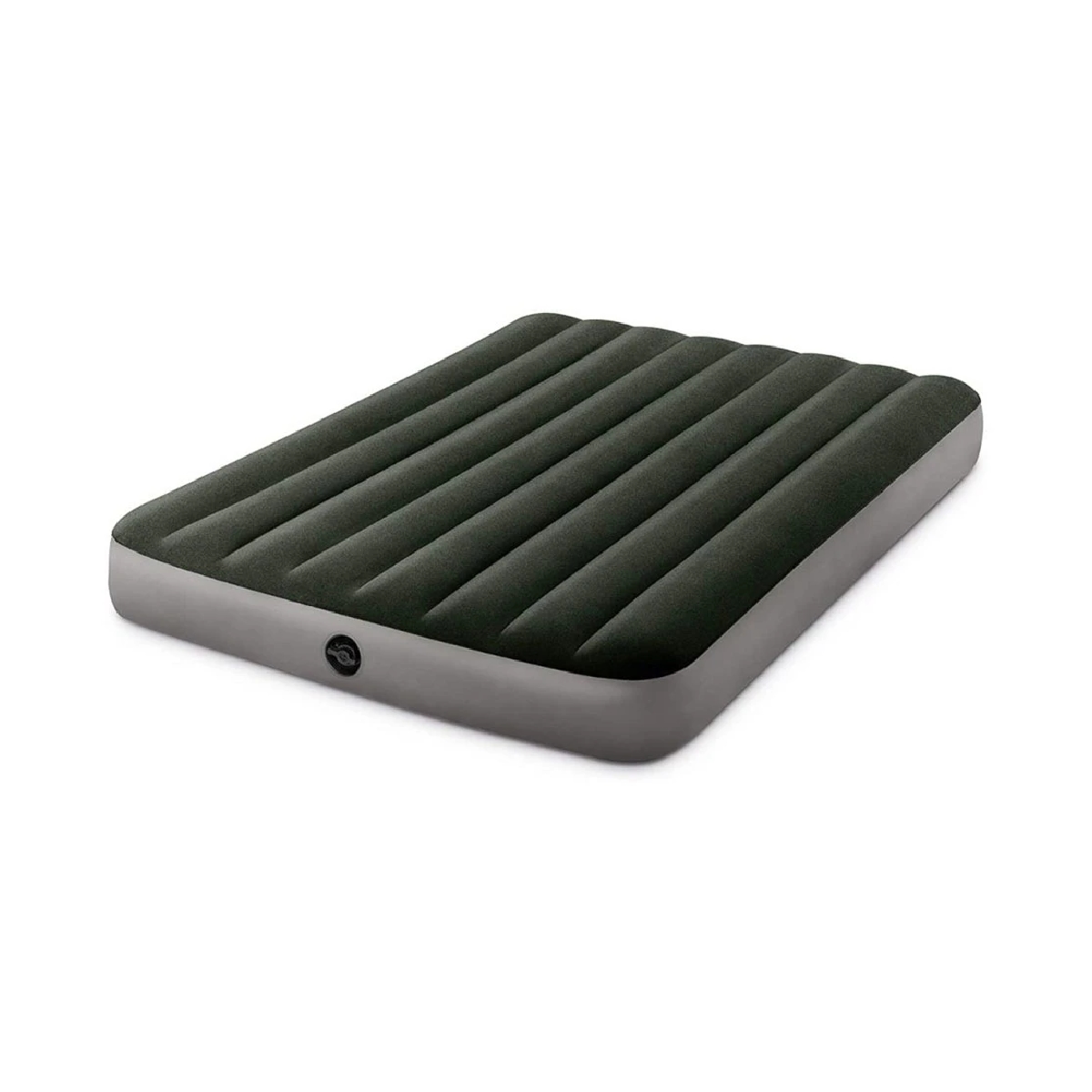 Colchón Inflable Full Gris Intex - Miniatura 2