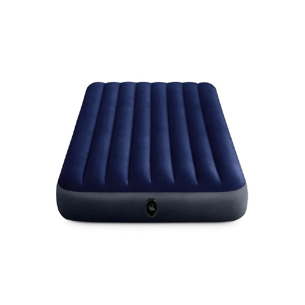 Colchón Inflable Full Azul Intex