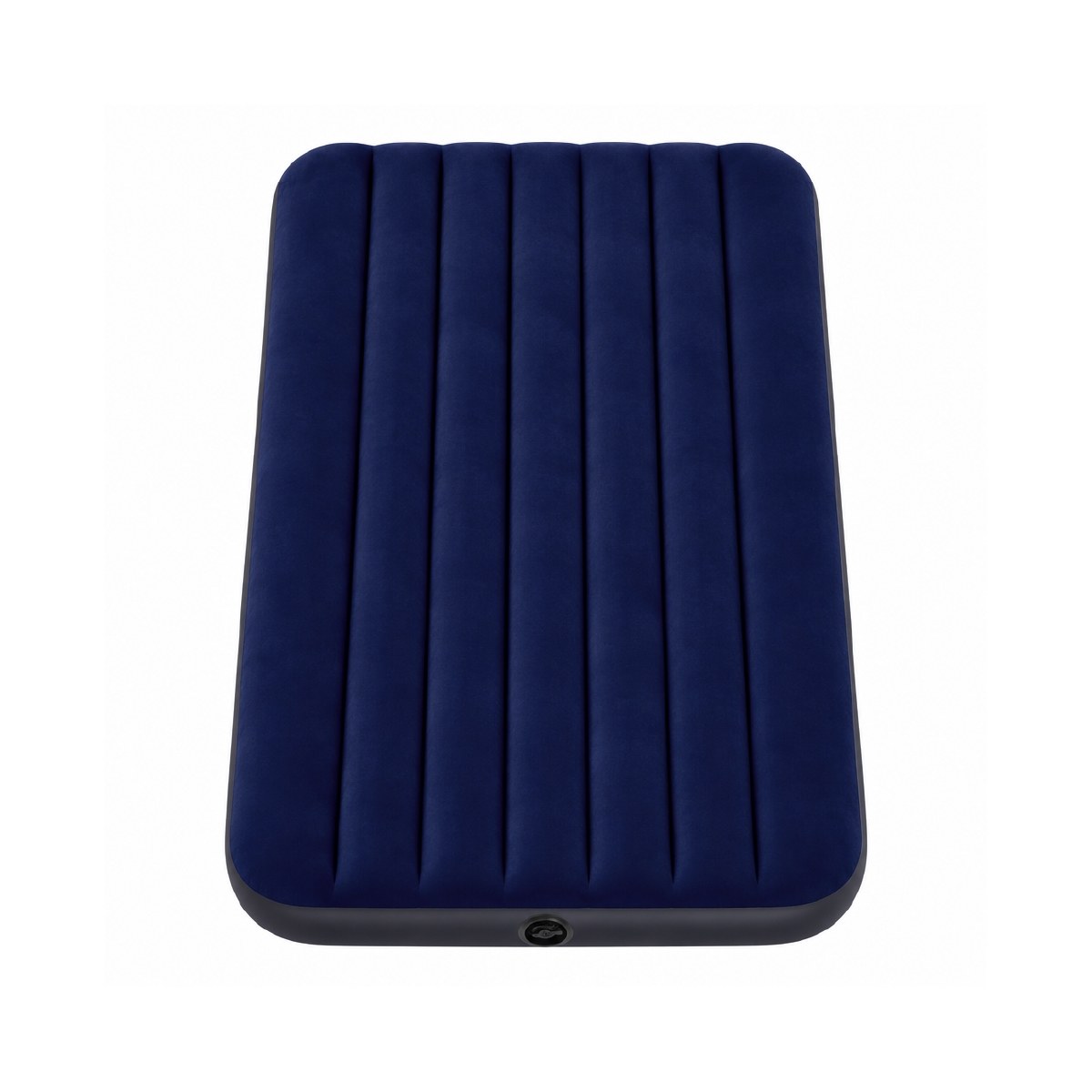 Colchón Inflable Full Azul Intex - Miniatura 3