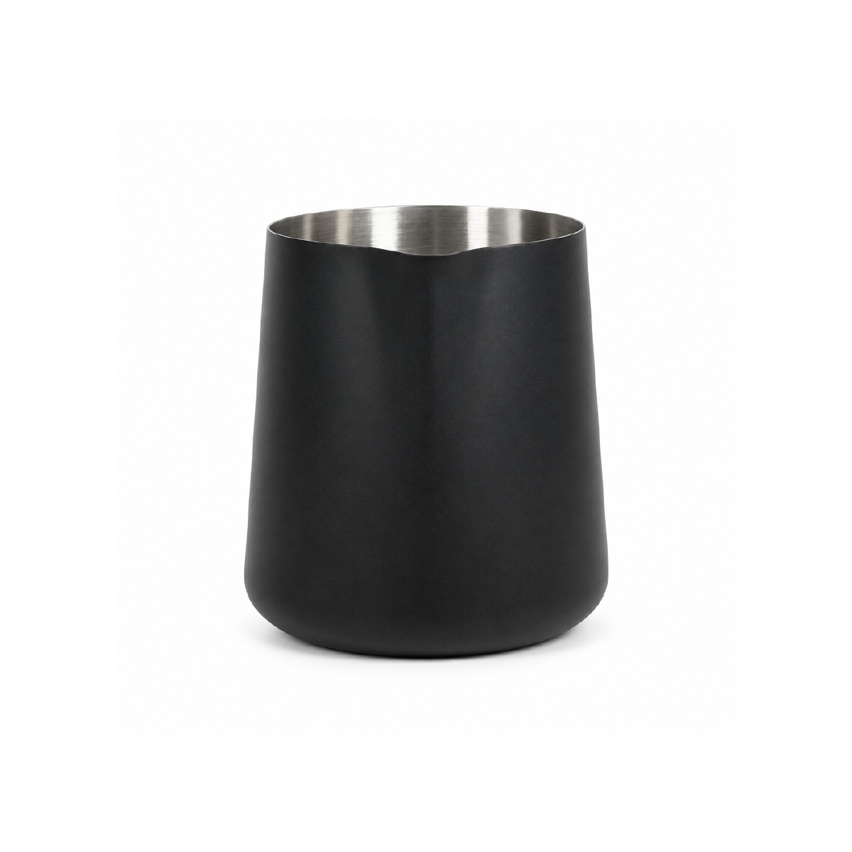 Jarra Espumadora 0.5 Litros Negro Baker House - Miniatura 2