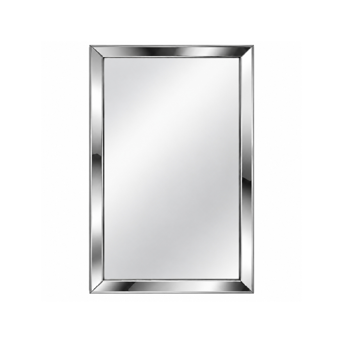 Espejo Rectangular Oslo