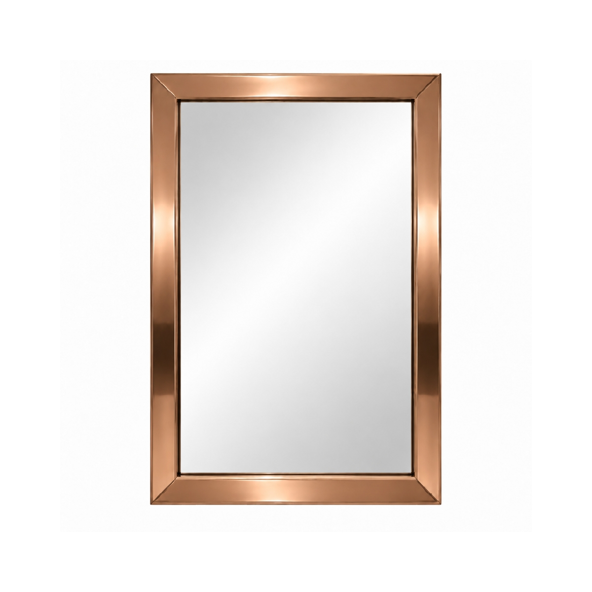 Espejo Rectangular Oslo