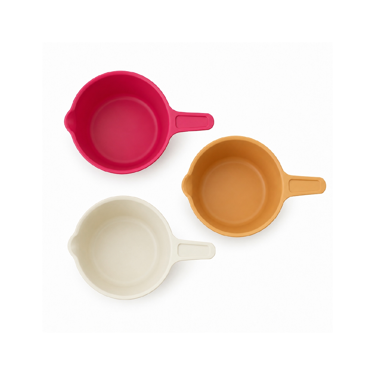 Juego De Bowls Para Mezclar De 3 Piezas Betty Crocker - Miniatura 3