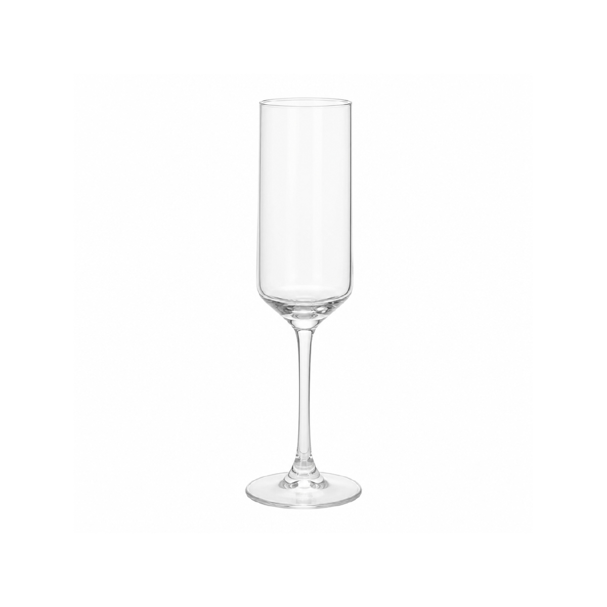 Copas Clara 04 Piezas 190 ML Banquet - Miniatura 2