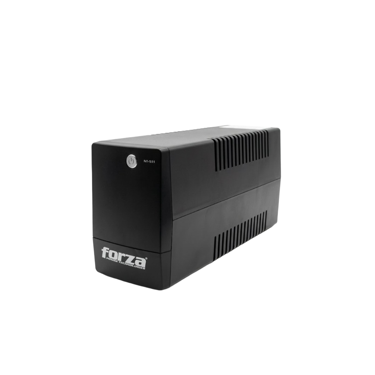 UPS De 500VA Con 6 Entradas de Corriente Forza - Miniatura 2