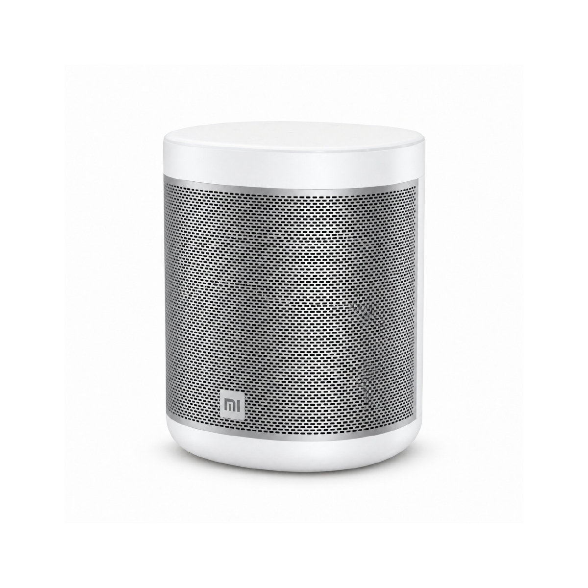 Corneta Portable Con Bluetooth Blanca Xiaomi - Miniatura 2