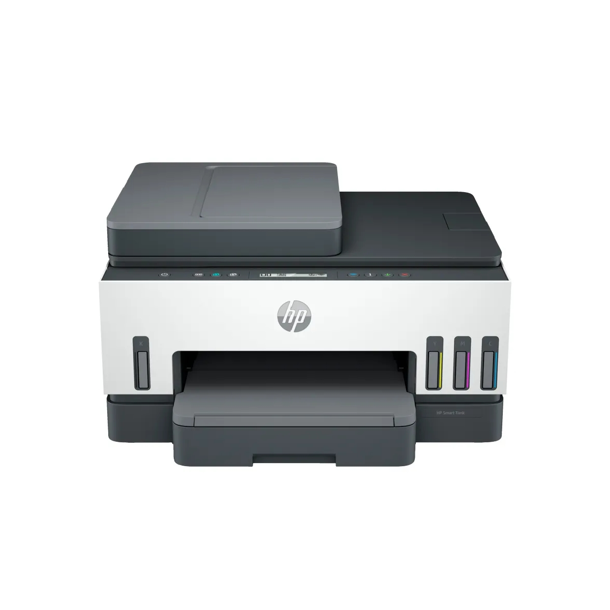 Impresora Multifuncional Smart Tank HP