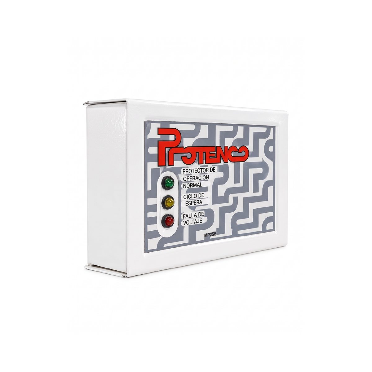 Protector Para Nevera 220V Protenco - Miniatura 2