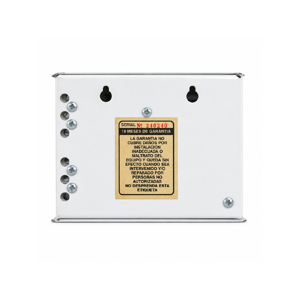 Protector Para Nevera 220V Protenco - Miniatura 3