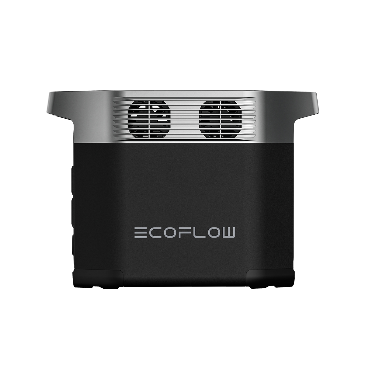 Estación De Energía Portátil Delta 2 1024wh Gris Ecoflow - Miniatura 4