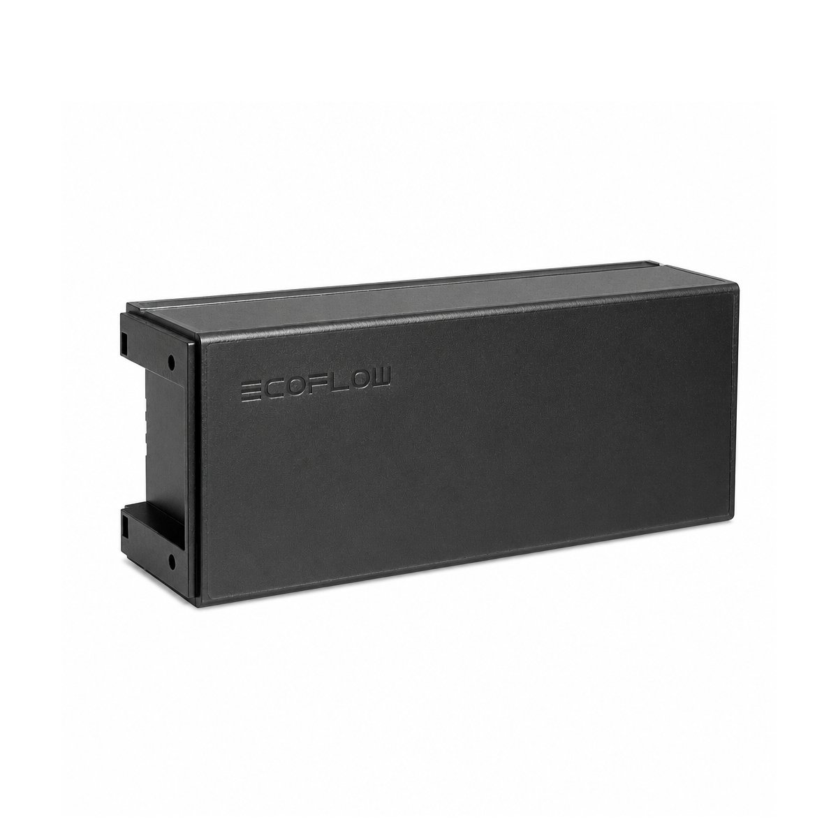 Batería Extra 298Wh color Gris EcoFlow - Miniatura 3