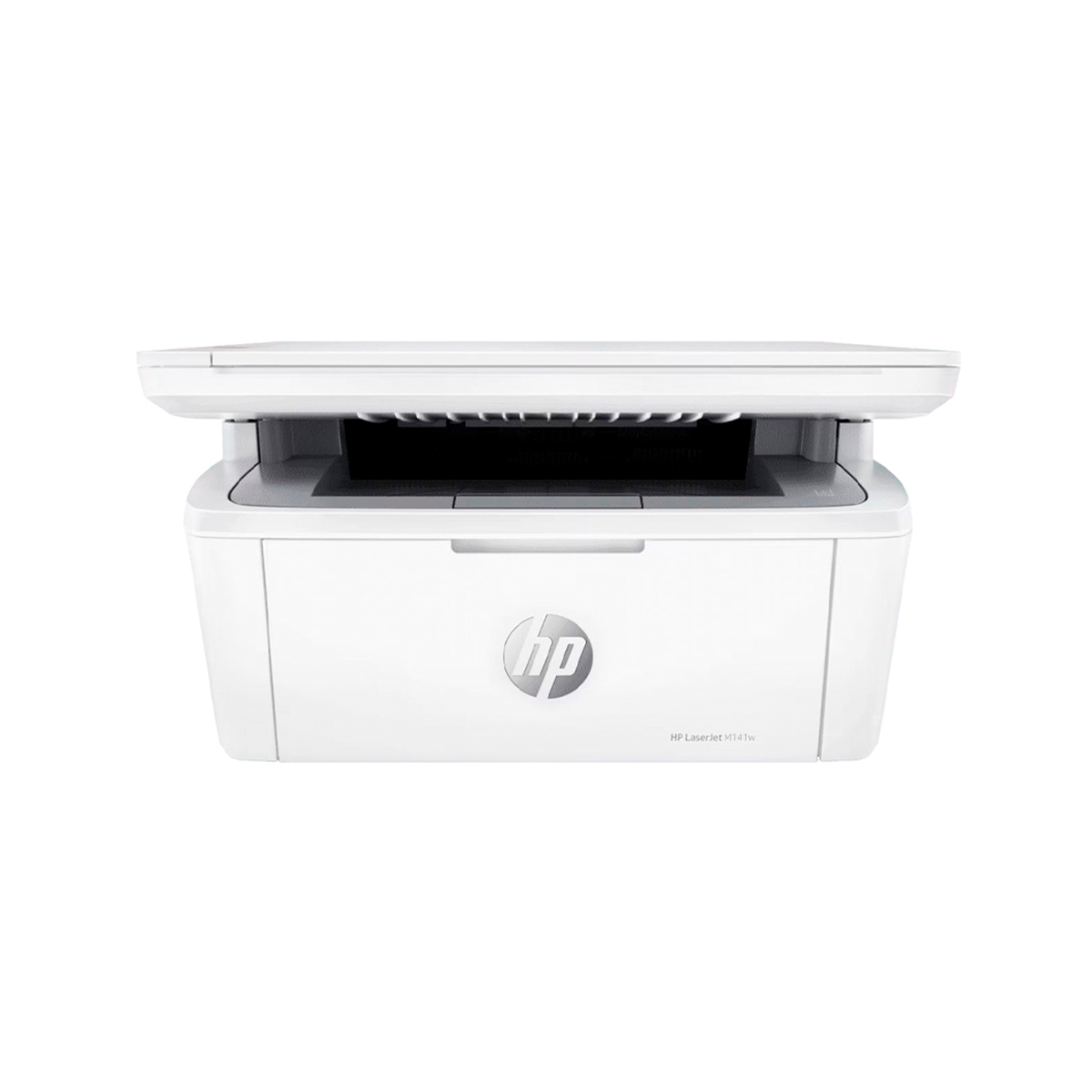 Impresora Multifuncional Láser Monocromática Con Wifi HP