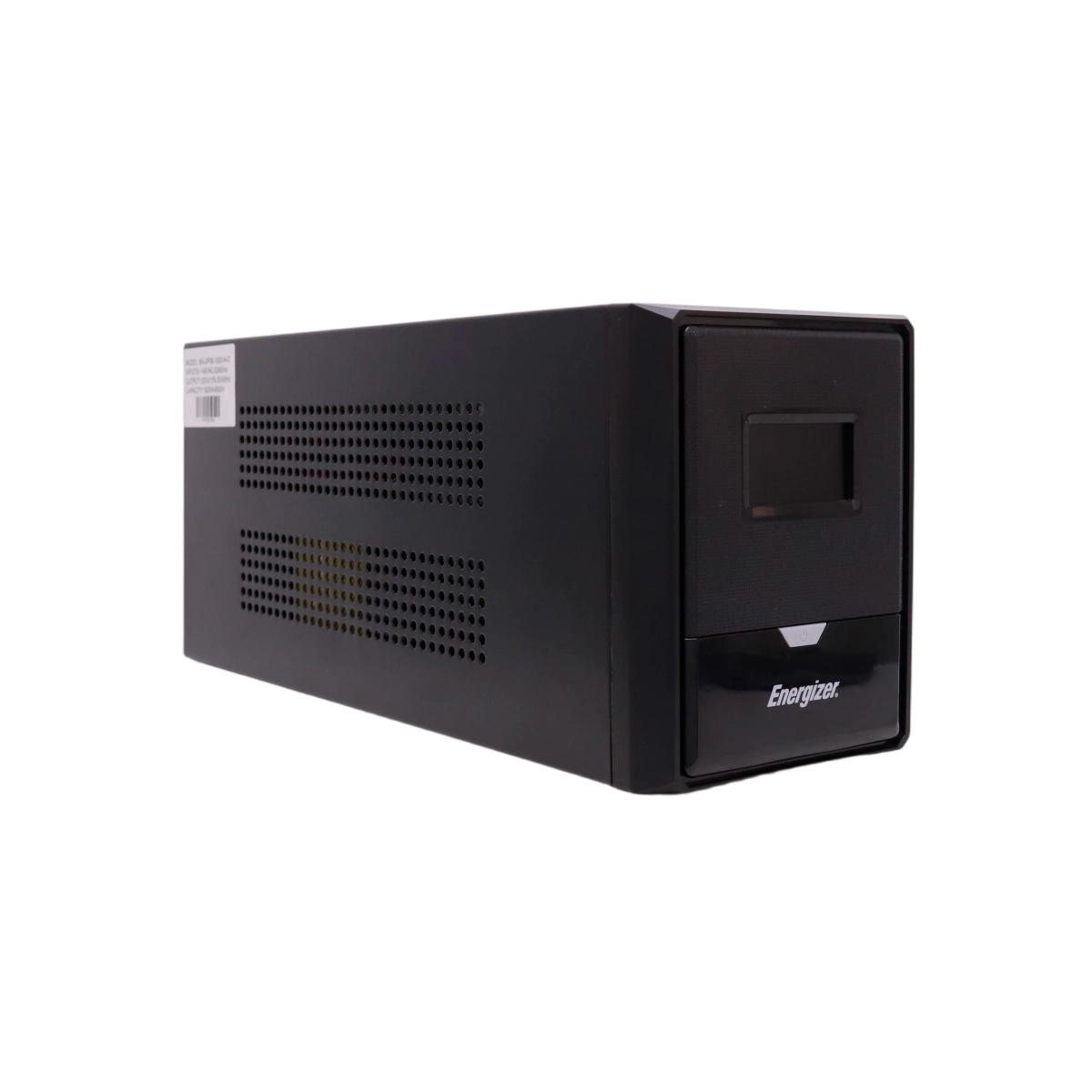 UPS De 1500VA Y 120V Con 4 Tomas Energizer - Miniatura 2
