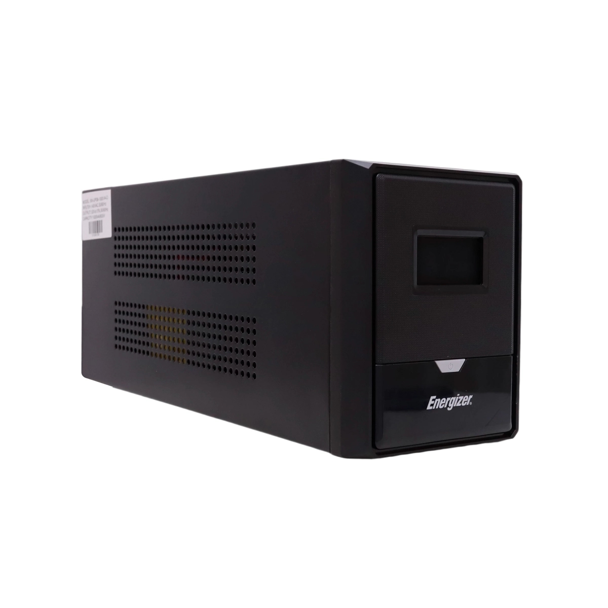 UPS 1000VA 120V Con 4 Tomas Energizer - Miniatura 2