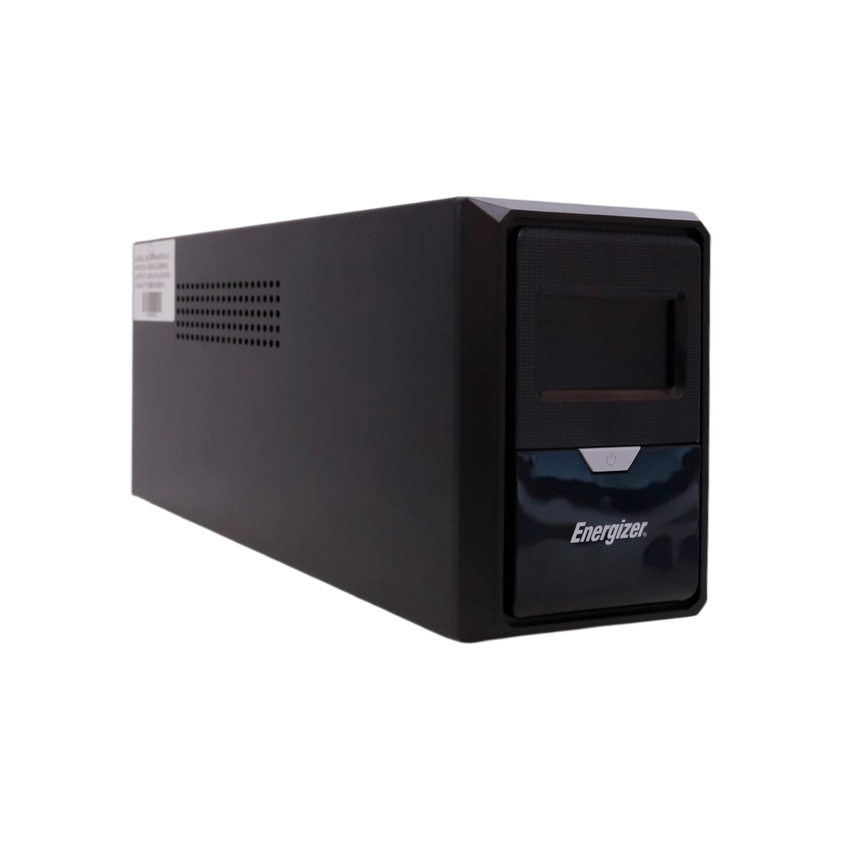 UPS De 650VA y 120V Con 4 Tomas Energizer - Miniatura 3